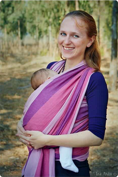 Natibaby Lirio – 1. attēls no 3