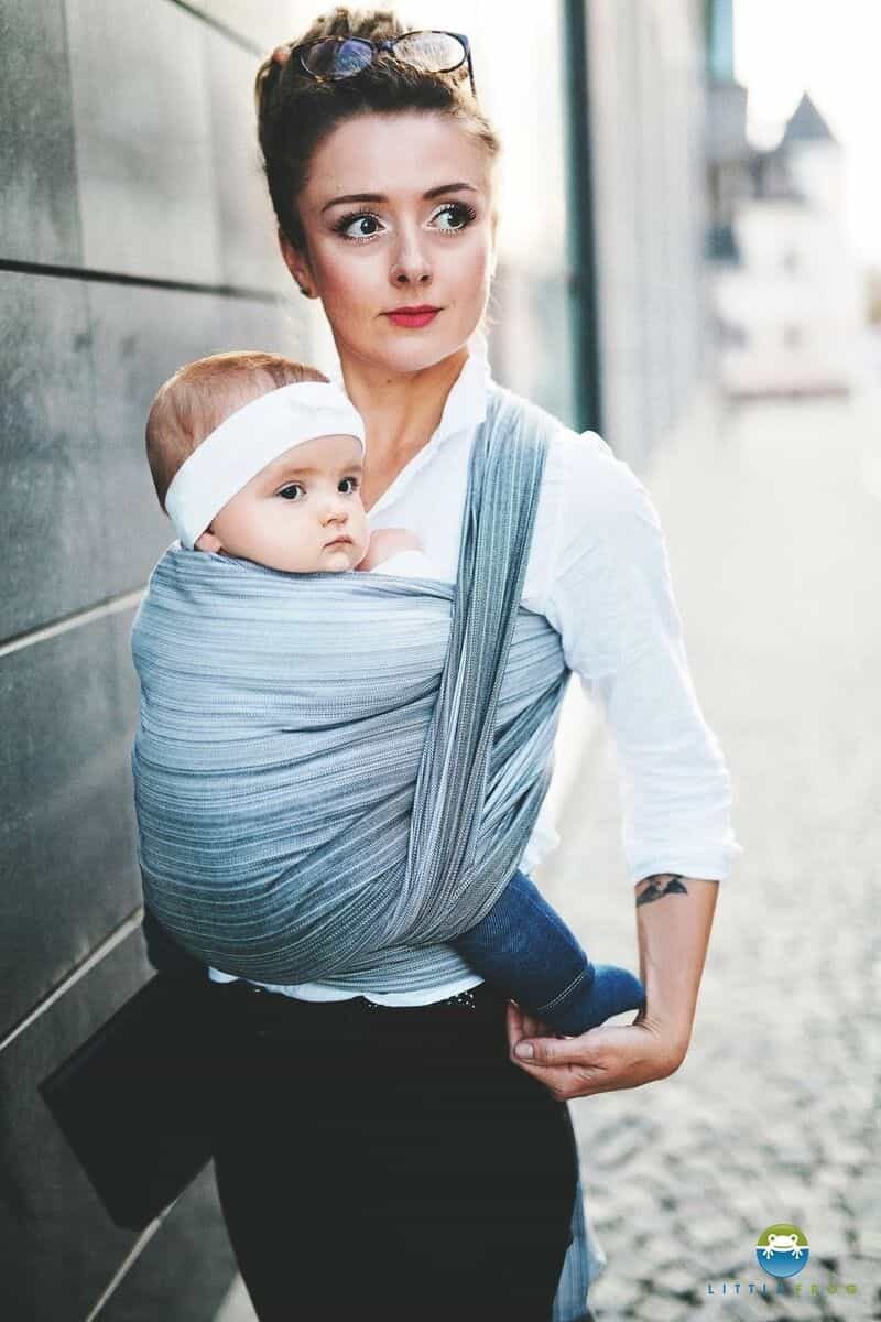Angelit – Austie slingi